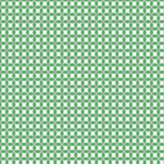This seamless design is suitable for background or as a character motif.