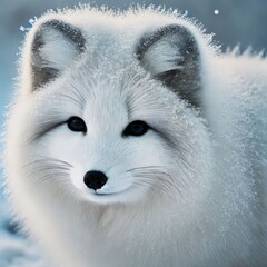 Nature&rsquo;s Most Adorable Winter Creature