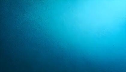 Obraz premium Vibrant turquoise textured background creating a stunning visual effect