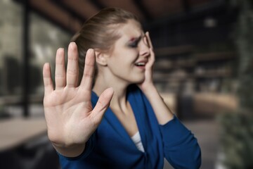 Stopping violence against women, abuse, Human Rights
