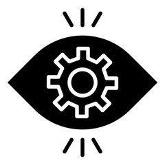 Vision Icon