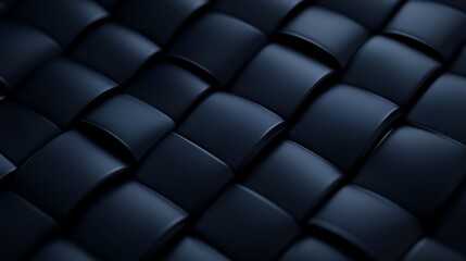black leather texture
