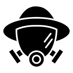 Gas Mask Icon