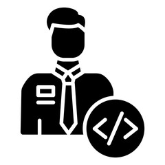 Programmer Icon