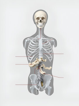 structure of mucor (mucor anatomy)