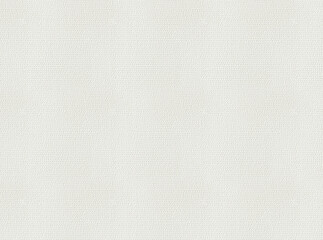 High-quality seamless pattern of cotton watercolor paper Grain Fin, warm white color. The tile is 1024×1024 px. Perfect for digital design, printing, packaging, web design, and artistic projects