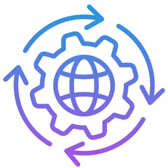 Process Icon