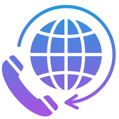 Customer Support Icon