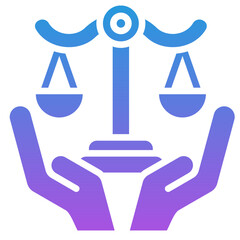 Law Enforcement Icon