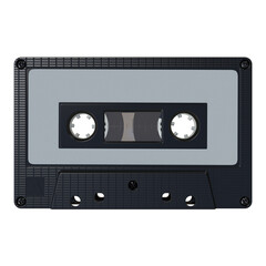 cassette tape