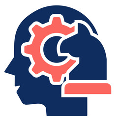 Strategic Planning Icon