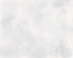 Obraz premium Soft light gray abstract watercolor background. Hand painted texture with subtle gradients and organic flow. Ideal for branding, invitations, stationery, packaging, modern minimalist design projects