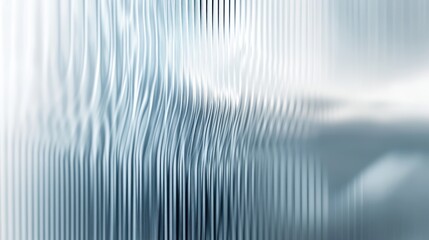 An abstract background design featuring bright-colored circular rings arranged in a minimalistic pattern.