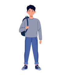 New Student Thinking