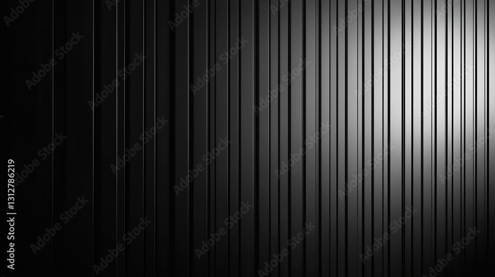 Poster An abstract background design featuring bright-colored circular rings arranged in a minimalistic pattern.