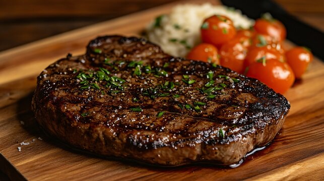 Chuck Eye Steak: A Delicious Culinary Delight
