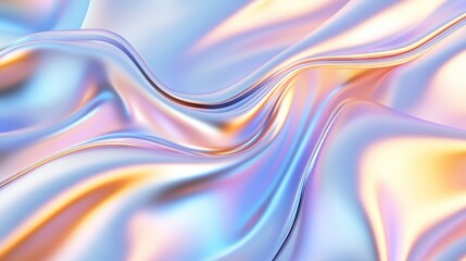 An abstract design featuring swirling purple particles creating a magical visual effect.