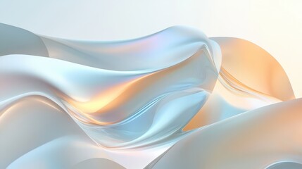 An abstract design featuring swirling purple particles creating a magical visual effect.