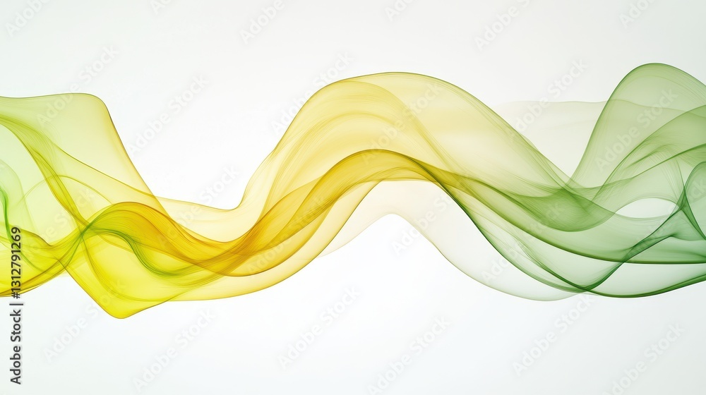Poster An abstract design featuring swirling purple particles creating a magical visual effect.
