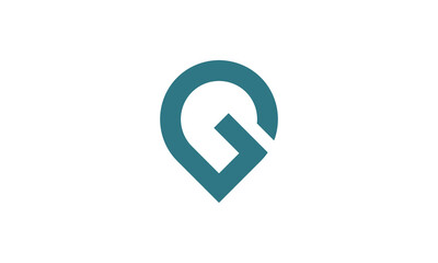 G design logo