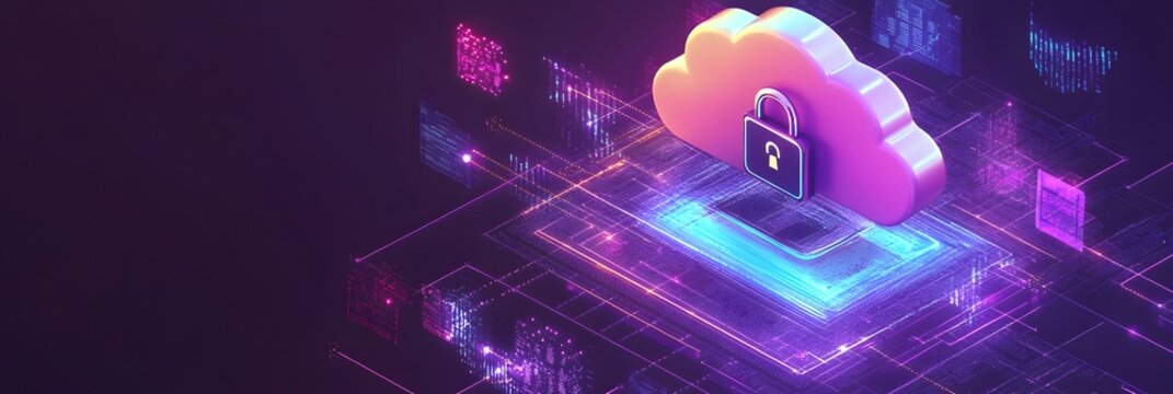 Secure Cloud Computing Data Protection