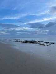 Travel, Beach Holiday Destination, Paradise, Sunsets and views on island in Thaialnd