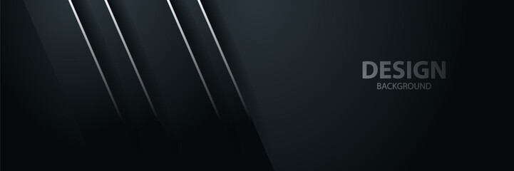 Dark abstract diagonal lines background