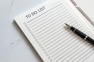 To-Do List