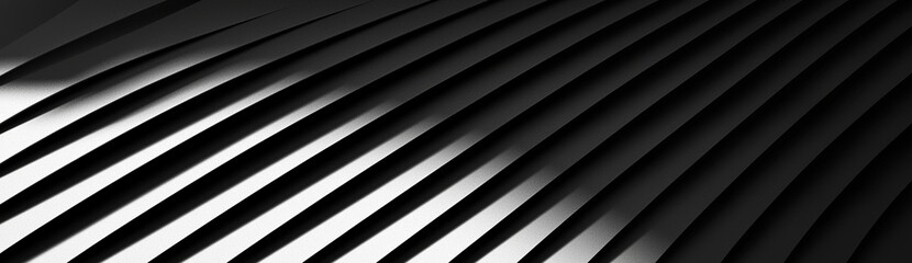 Obraz premium The 3D illustration of an asphalt road piece is perfectly repetitive and seamless, with a white background