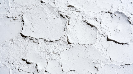 Obraz premium Textured painted concrete background with subtle color variations and rough surface