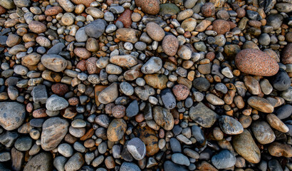 Acadia National Park in Maine