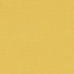 Subtle yellow linen texture with crosshatch pattern for background or design