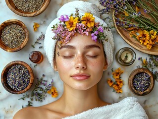 Holistic wellness center offering healing therapies like acupuncture and naturopathy promoting mindfulness relaxation meditation and energy balance for optimal well-being.