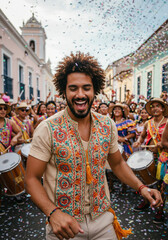 Festa de Rua