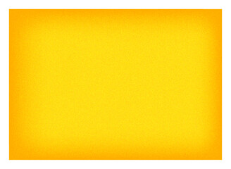 Bright textured yellow background with subtle gradient effect