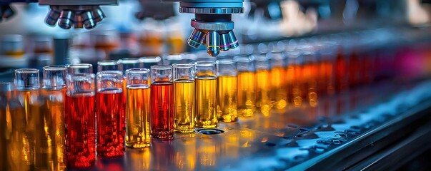 Deoxyribonucleic acid in health care technology fosters innovation in genetic research and science transforming medicine for a healthier future