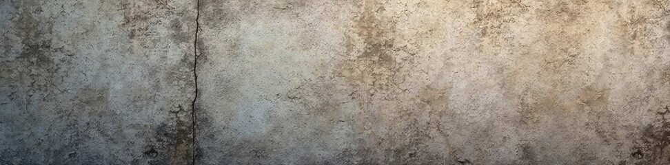 Naklejka premium Rough, textured concrete wall, seamless repeat pattern , building, old