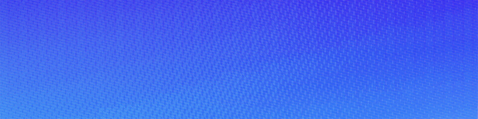 Blue panorama background for Banner, Poster, celebration, event and various design works