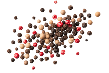 Concept of abundance and variety, isolated