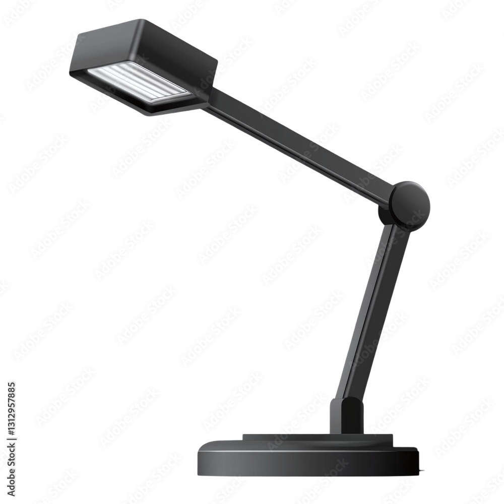 Aufkleber digital document camera with high resolution isolated on transparent background