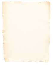 Obraz premium Vintage Torn Stained Dyed Paper Farm Background Asset Transparent PNG Tea Dyed Coffee Dyed Collage Ephemera