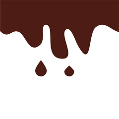 Broken heart vector icons
