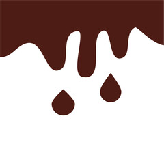 Broken heart vector icons
