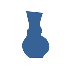 Hand drawn stylized Ceramic
