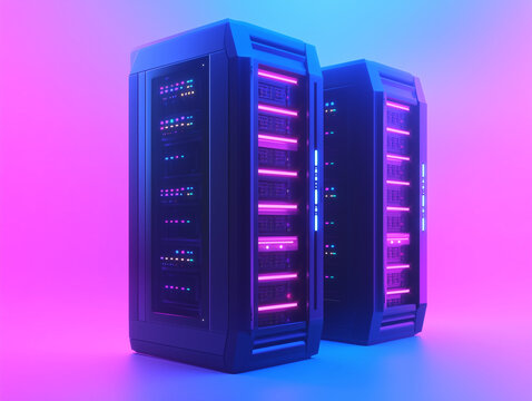computer network server - Powered by Adobe