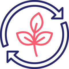 Regenerative Icon