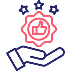 Premium Quality Icon