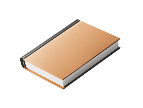 Stunning Book Cover Design Mockup: Showcase Your Creativity and Professionalism in Layout and Design for Client Presentations and Promotional Use