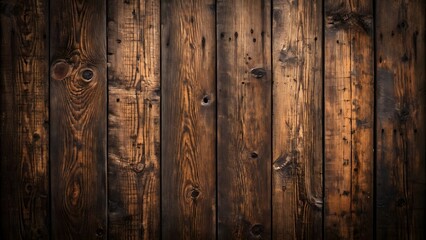 Naklejka premium old wood background
