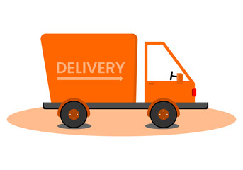 delivery icon